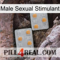 Male Sexual Stimulant 25